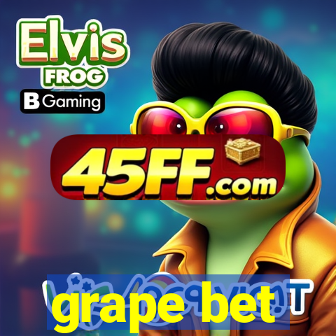 grape bet